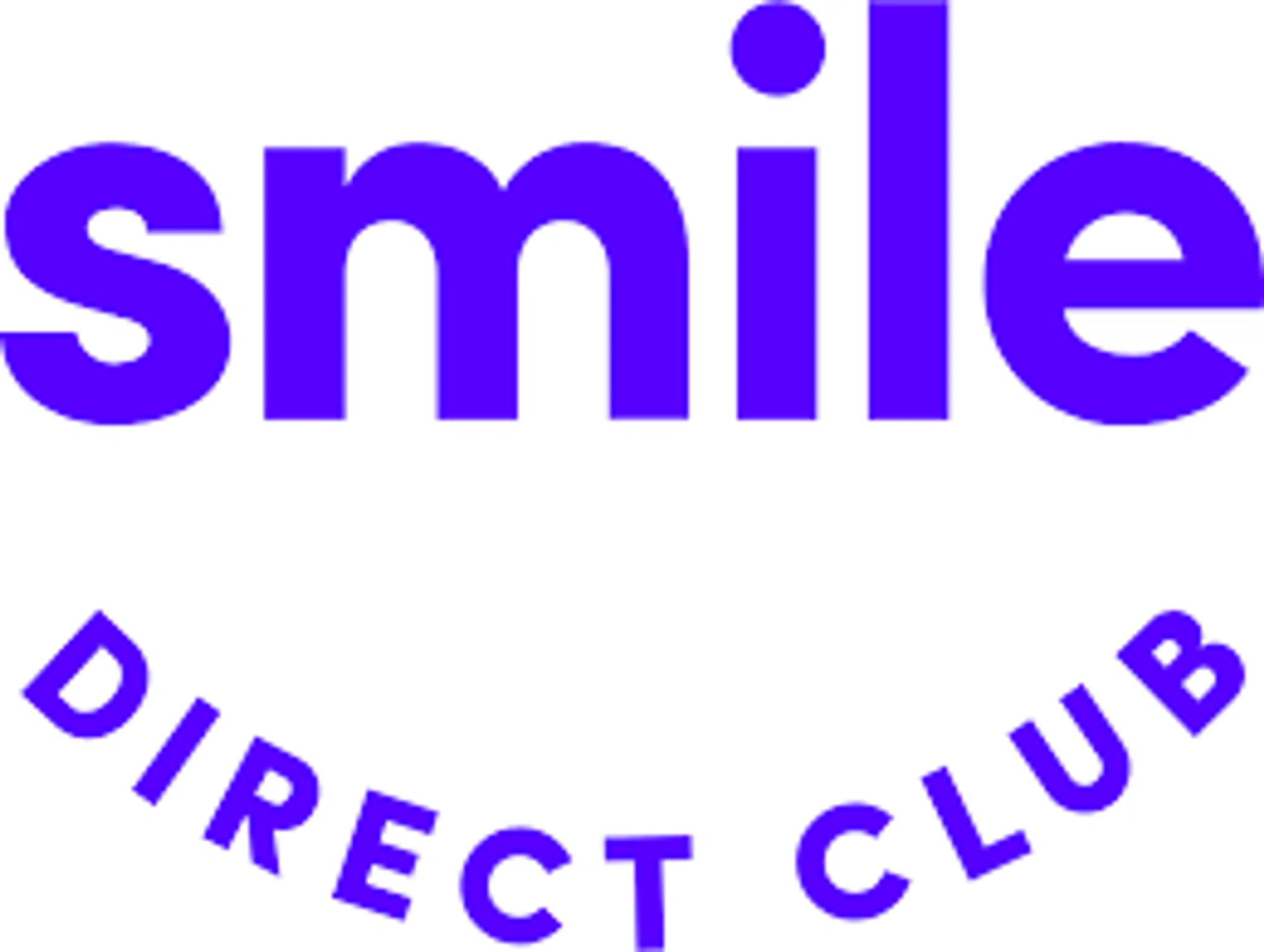 SmileDirectClub Shop Merchant Logo