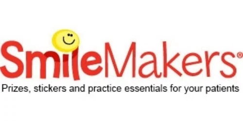 SmileMakers Merchant logo