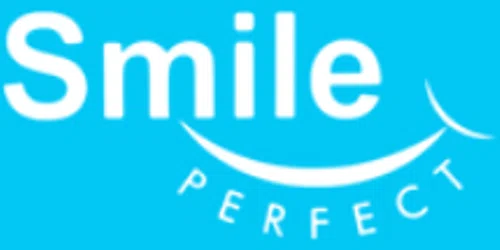 Smile Perfect Merchant logo