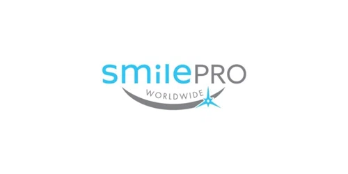 SmilePro Worldwide coupon