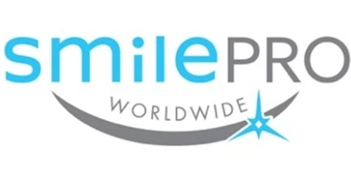 SmilePro Worldwide Promo Code