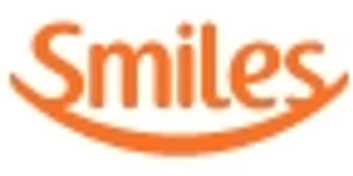 Smiles BR Promo Code