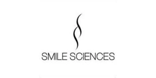 Smile Sciences Merchant logo