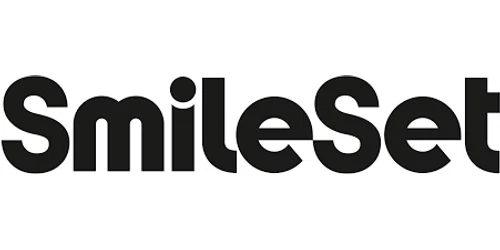 SmileSet Promo Code