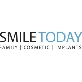 Smile Today Merchant Logo