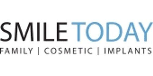 Smile Today Promo Code