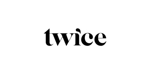 Twice Toothpaste coupon