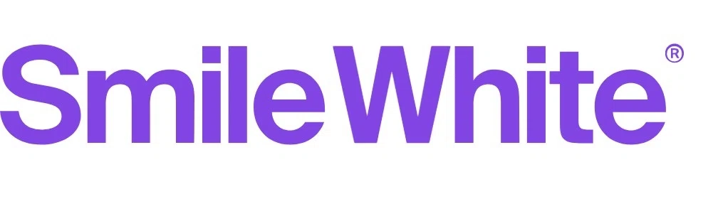 Smile White Merchant Logo