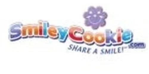 SmileyCookie Merchant logo