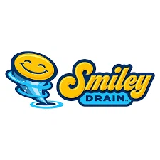 Smiley Drain Merchant Logo