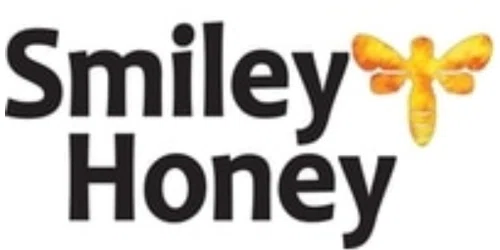 Smiley Honey Merchant logo