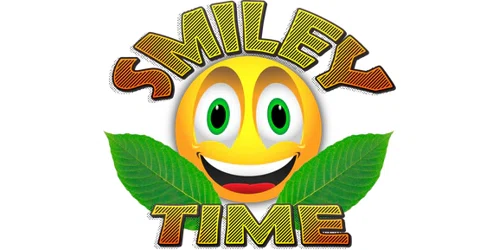 Smiley Time Herbals Promo Code