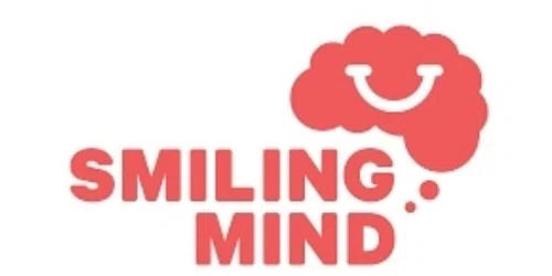 Smiling Mind Merchant logo