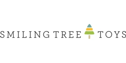 Smiling Tree Toys Promo Code