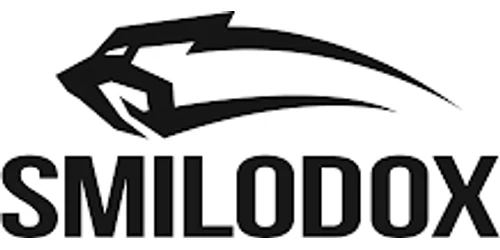 Smilodox Promo Code