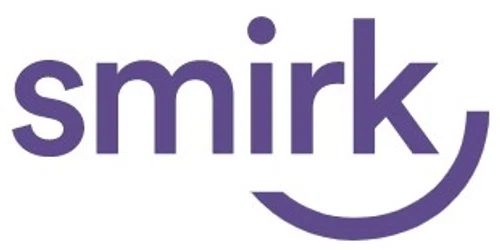 Smirk Promo Code