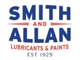 Smith And Allan Merchant Logo