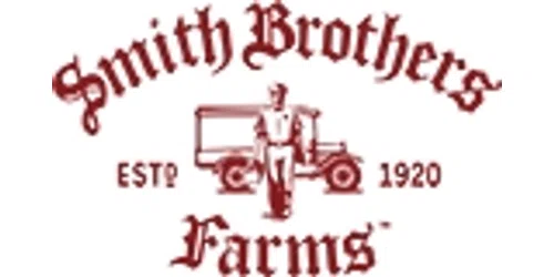 Smith Brothers Farms Merchant logo