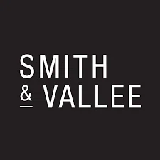 Smith & Vallee Gallery Merchant Logo