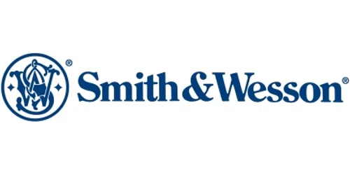 Smith & Wesson Merchant Logo