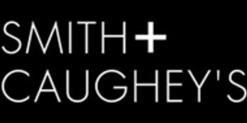 Smith + Caughey's NZ Promo Code