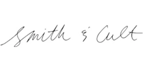 Smith & Cult Promo Code