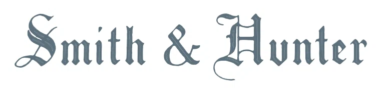 SMITH & HUNTER Discount Code — 200 Off in Aug 2024