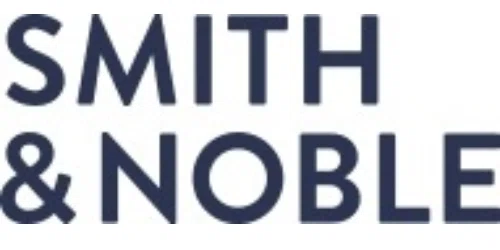 Smith & Noble Merchant logo