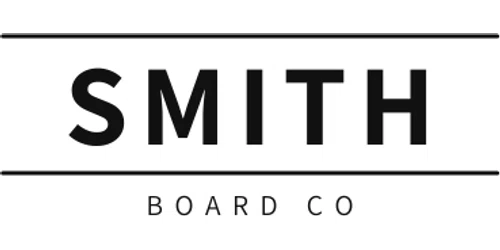Smith Board Co Promo Code