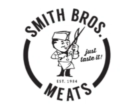 Smith Bros Meats & Catering Merchant Logo