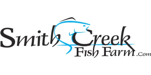 Smith Creek Fish Farm Promo Code