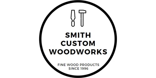Smith Custom Woodworks Promo Code