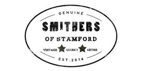 Smithers of Stamford coupon