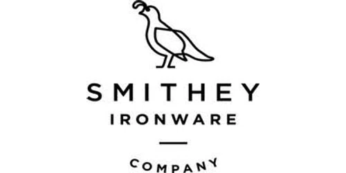 Smithey Ironware coupon