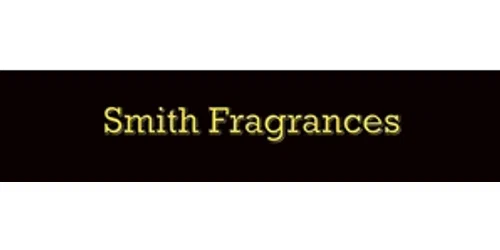 Smith Fragrances Promo Code