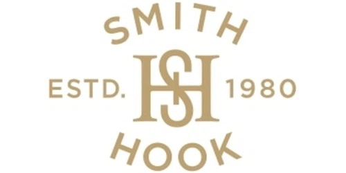 Smith & Hook Promo Code