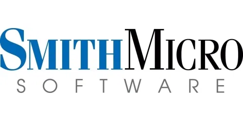 Smith Micro Merchant Logo