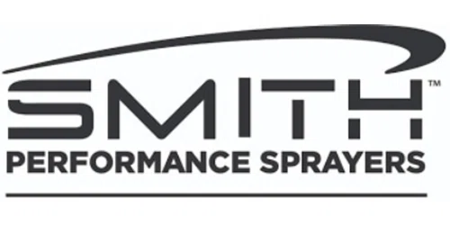 Smith Performance Sprayers Promo Code