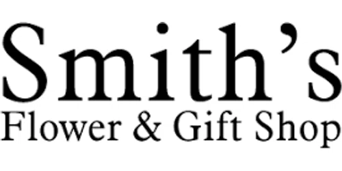 Smith's Florist Promo Code