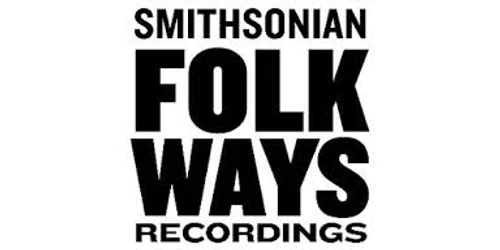 Smithsonian Folkways Merchant logo