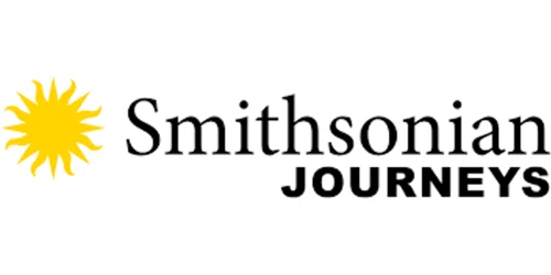 Smithsonian Journeys Merchant logo