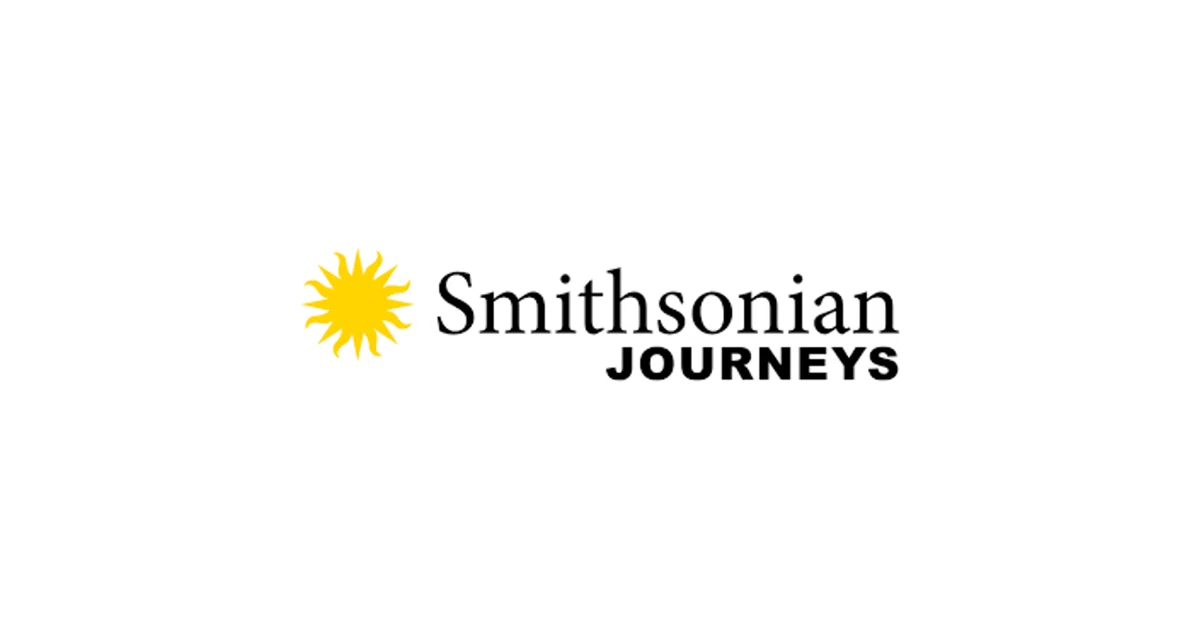 Smithsonian Journeys Promo Codes 25 Off in Oct 2025