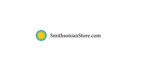 Smithsonian Store coupon