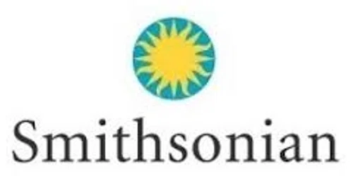 Smithsonian Store Merchant logo