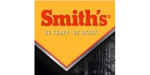Smith's Consumer Products Promo Code
