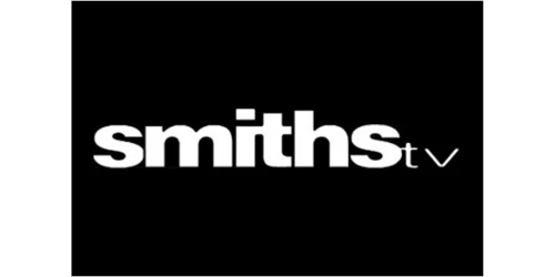 Smiths TV Promo Code