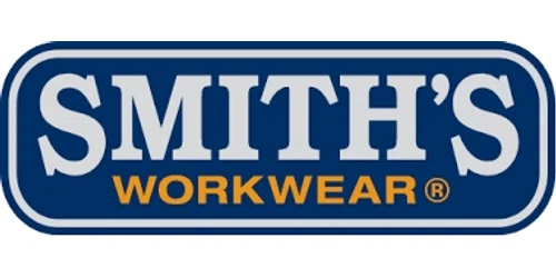 Smith's Workwear Promo Code