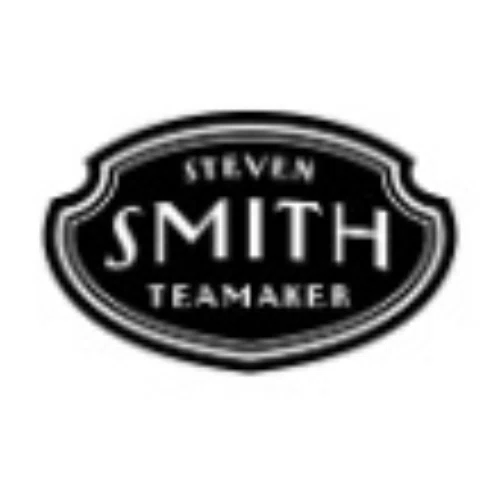 Smith Teamaker discount code