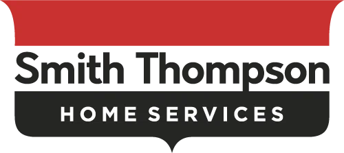 Smith Thompson Home Security Merchant Logo