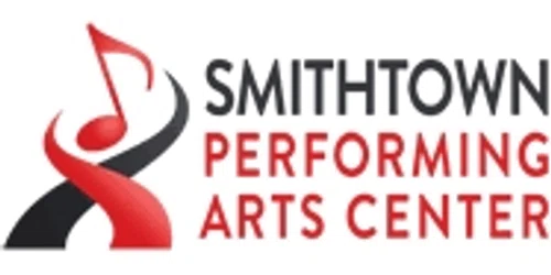 Smithtown Performing Arts Center Promo Code